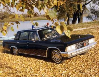 ЗиЛ-117 '10.1971–10.1976
