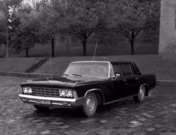 ЗиЛ-117 '10.1971–10.1976