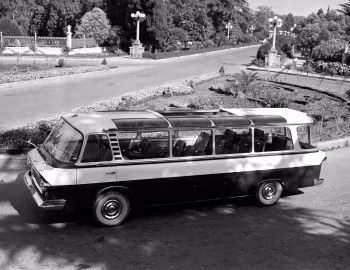 ЗиЛ-118 "Юность" '02.1962–70