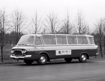 ЗиЛ-118 "Юность" '02.1962–70
