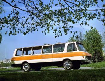 ЗиЛ-118К "Юность" '07.1975–04.1991