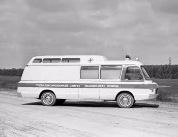 ЗиЛ-118КА '04.1978