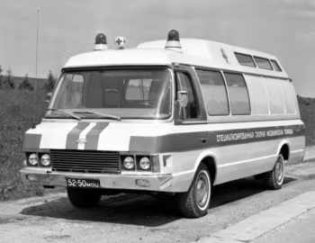 ЗиЛ-118КА '04.1978