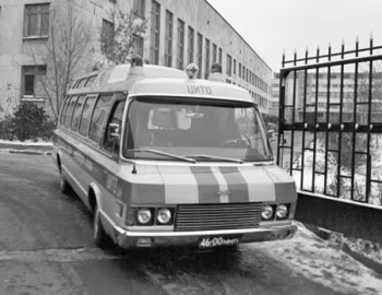 ЗиЛ-118КА '04.1978
