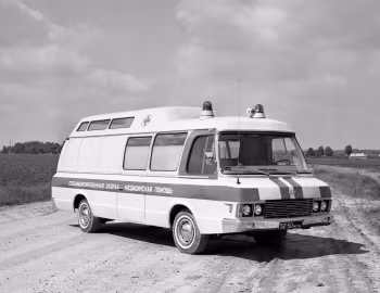 ЗиЛ-118КА '04.1978
