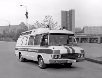 ЗиЛ-118КА '04.1978