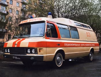 ЗиЛ-118КА '04.1978