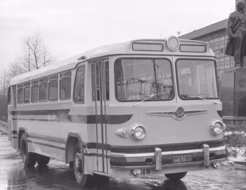 ЗиЛ-129Б '1956
