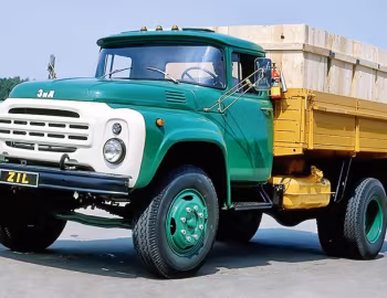 ЗиЛ-130 '1980–83