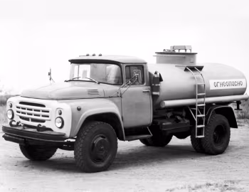 ЗиЛ-130 '1983–86