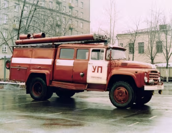 АНР-40 (130) модель 127А '1974–87