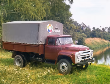 ЗиЛ-130 '1971–74
