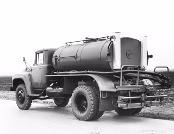Д-640 '1964–71