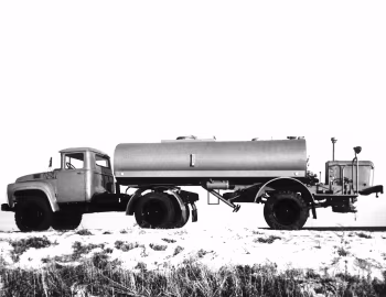 ЗиЛ-130B1 '1964–74