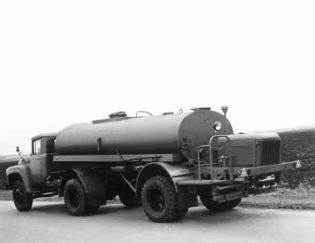 ЗиЛ-130B1 '1964–74
