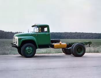 ЗиЛ-130 '1980–83