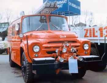 ЗиЛ-130 '1956–94