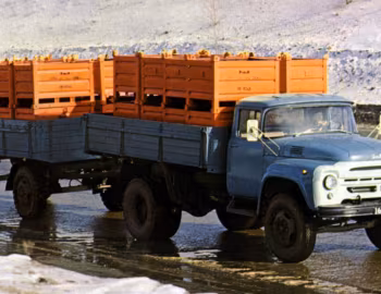 ЗиЛ-130 '1974–78