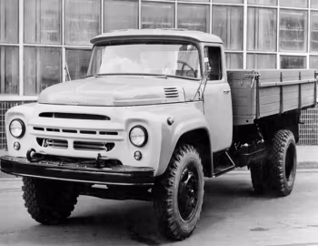 ЗиЛ-130 '1974–78