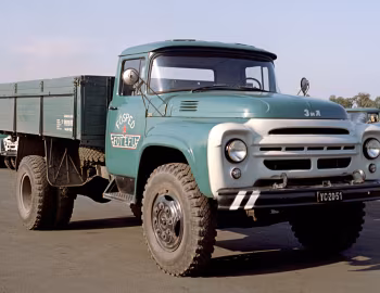 ЗиЛ-130 '10.1964–71