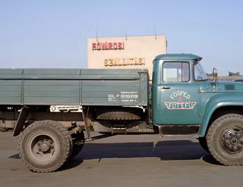ЗиЛ-130 '10.1964–71