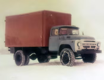 ЗиЛ-130Г '1974–78