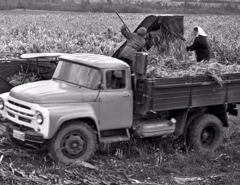ЗиЛ-130 '1959