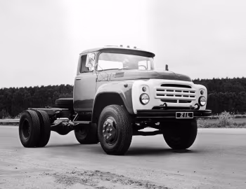 ЗиЛ-130 '1980–83
