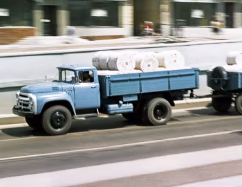 ЗиЛ-130 '10.1964–71