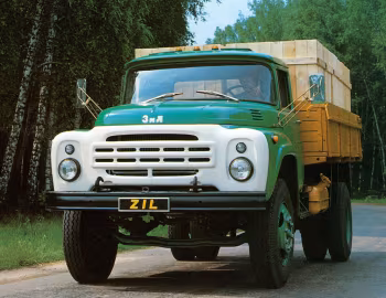 ЗиЛ-130 '1980–83