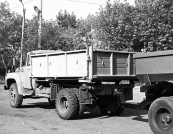 ММЗ-554 '1957–94
