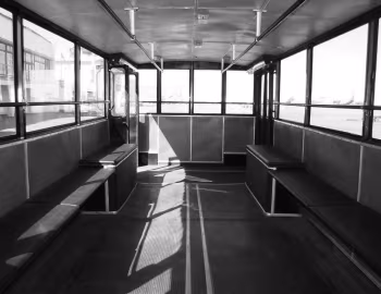 Interior ЗиЛ-130 с полуприцепом АППА-4 '1973–99