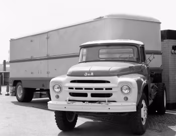 ЗиЛ-130B '1961