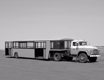 ЗиЛ-130 с полуприцепом АППА-4 '1973–99