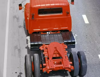 ЗиЛ-130B1 '1980–84