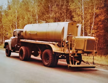 ЗиЛ-130B1 '1964–74