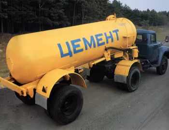 ЗиЛ-130B1 '1974–78