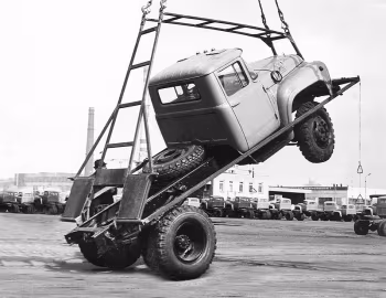 ЗиЛ-130Д1 '1963–86