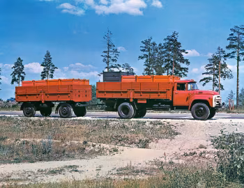 ЗиЛ-130Г '1974–78