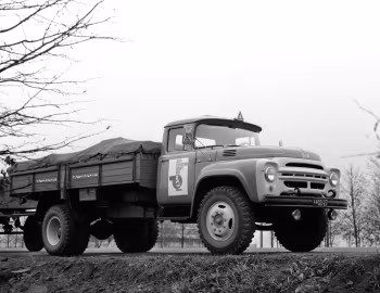ЗиЛ-130Г '1966–74