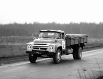 ЗиЛ-130Г '1966–74
