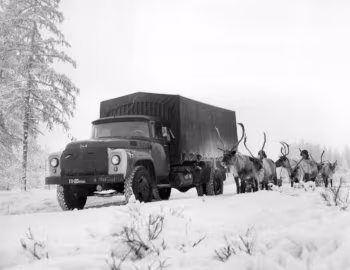 ЗиЛ-130Г '1966–74