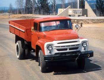ЗиЛ-130С '1972–74