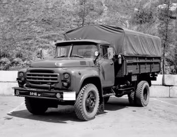 ЗиЛ-130С '1961–86
