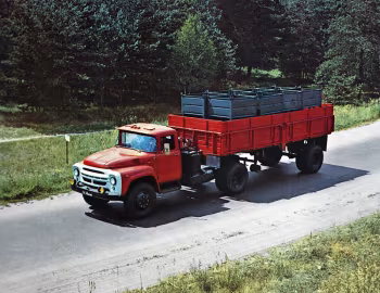 ЗиЛ-130В2 '1974–????
