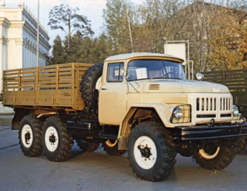ЗиЛ-131 '10.1974–77