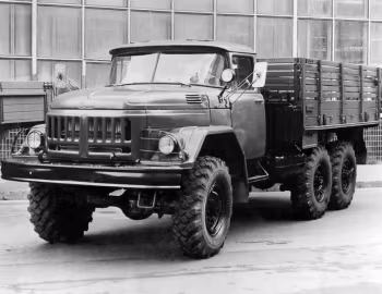 ЗиЛ-131 '10.1974–77