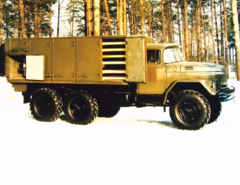 АФХО-131 '1974