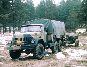 ЗиЛ-131 '12.1977–80