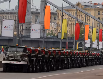ЗиЛ-131 '1956–94